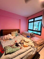 Blk 487 Admiralty Link (Sembawang), HDB 4 Rooms #592442411